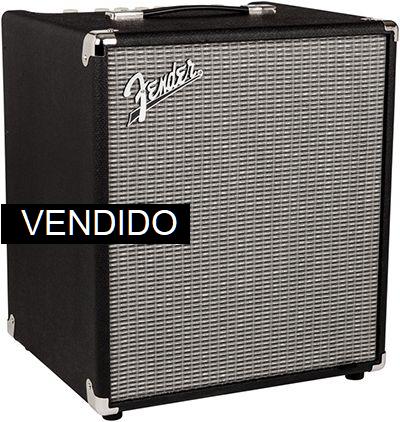 Fender Rumble 100 V3
